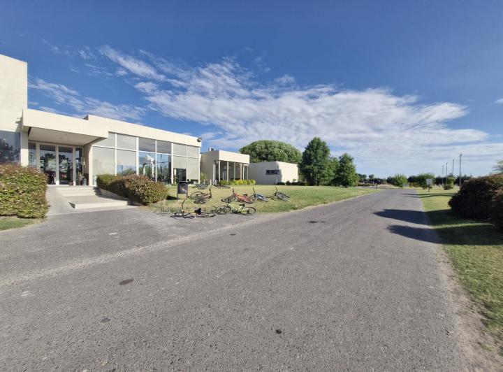 Terreno · 650m²