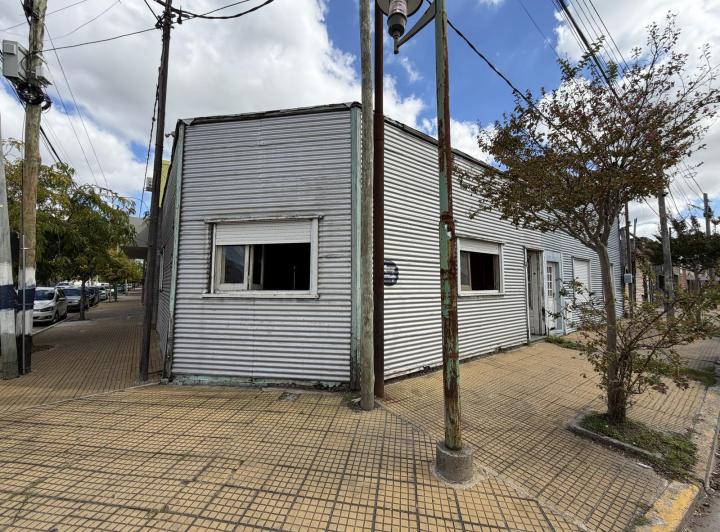 Terreno · 82m²