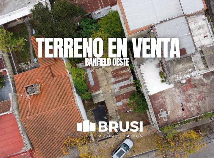 Terreno · 220m²