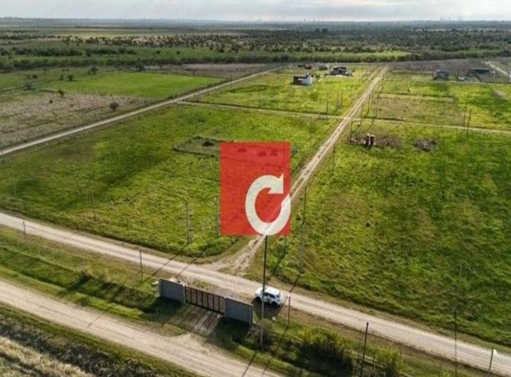 Terreno · 600m²