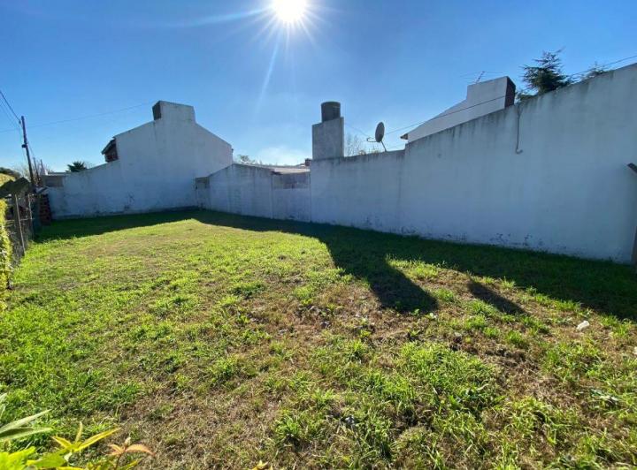 Terreno · 250m²