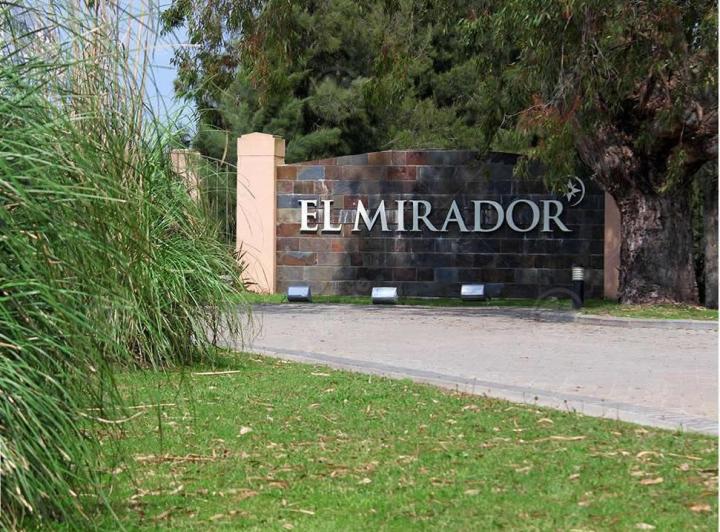 Terreno · 1520m²