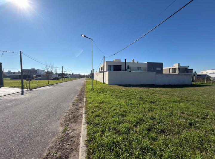 Terreno · 597m²