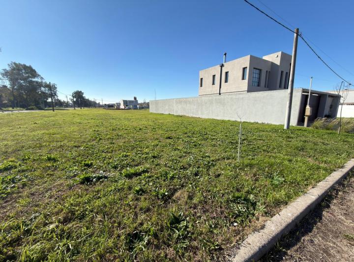 Terreno · 252m²