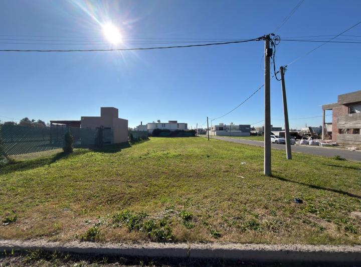 Terreno · 473m²