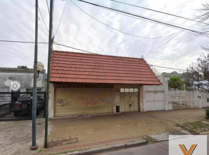 Terreno · 408m²