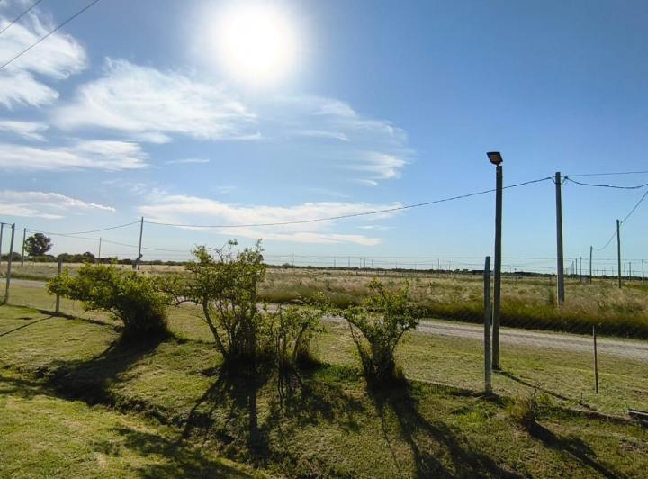 Terreno · 600m²