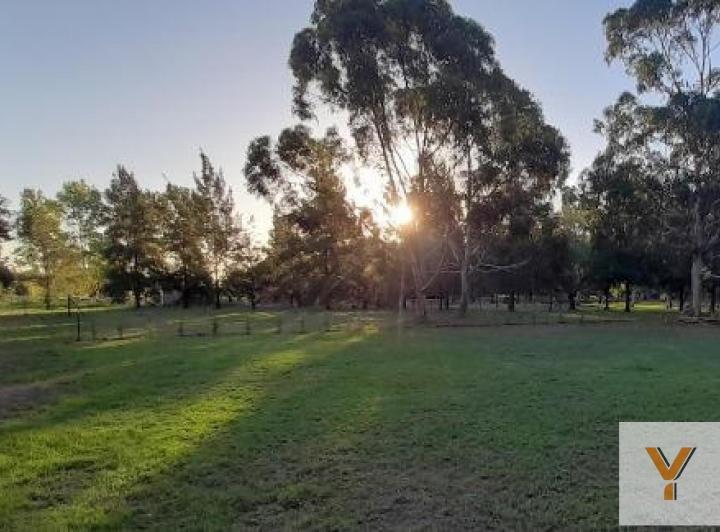 Terreno · 900m²