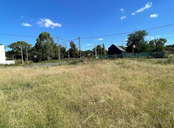 Terreno · 312m²