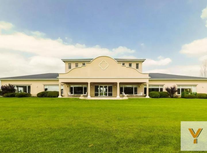 Terreno · 636m²
