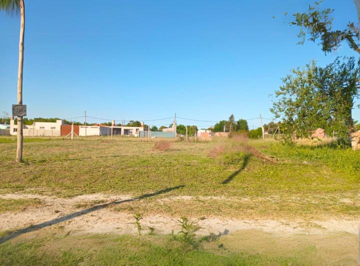 Terreno · 250m²