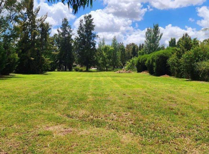 Terreno · 1450m²