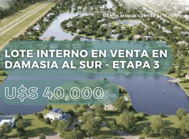Terreno · 600m²