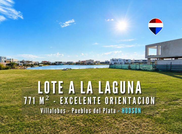 Terreno · 771m²