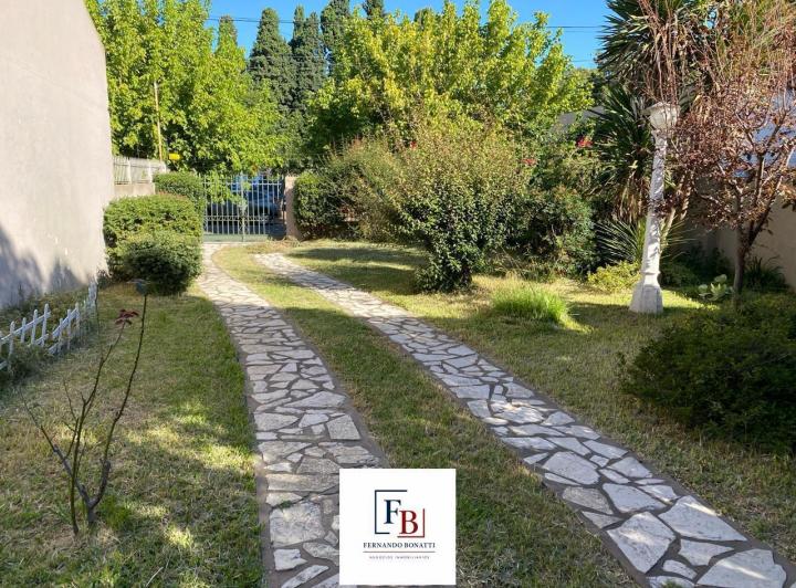 Terreno · 22m²