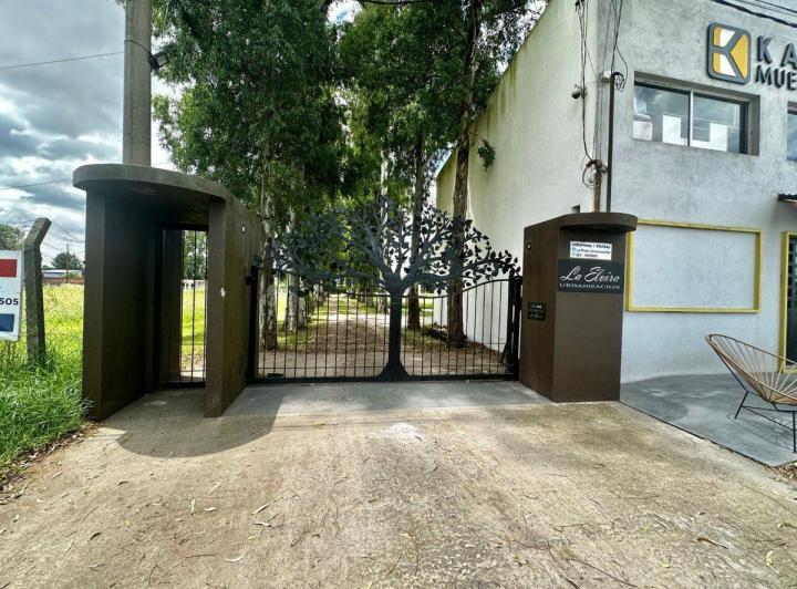 Terreno · 326m²