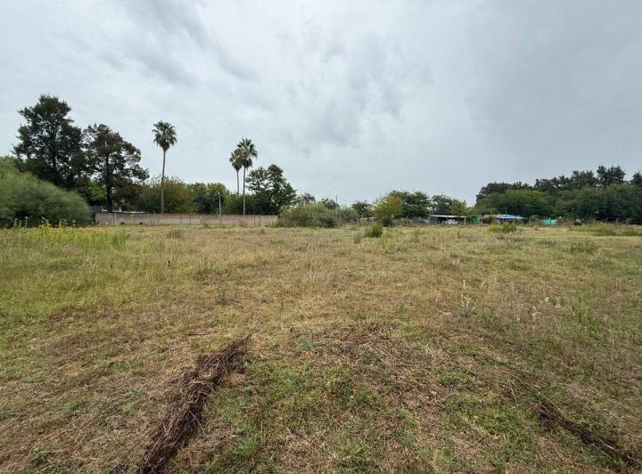 Terreno · 480m²