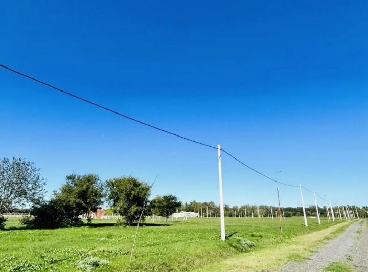 Terreno · 371m²