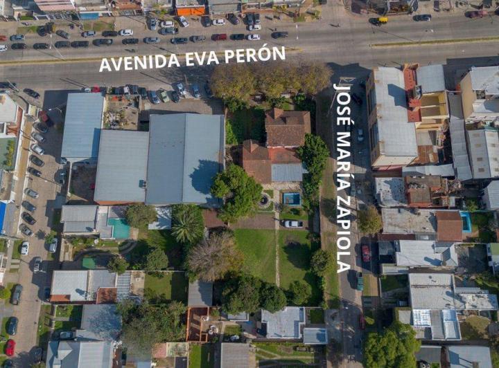 Terreno · 350m²