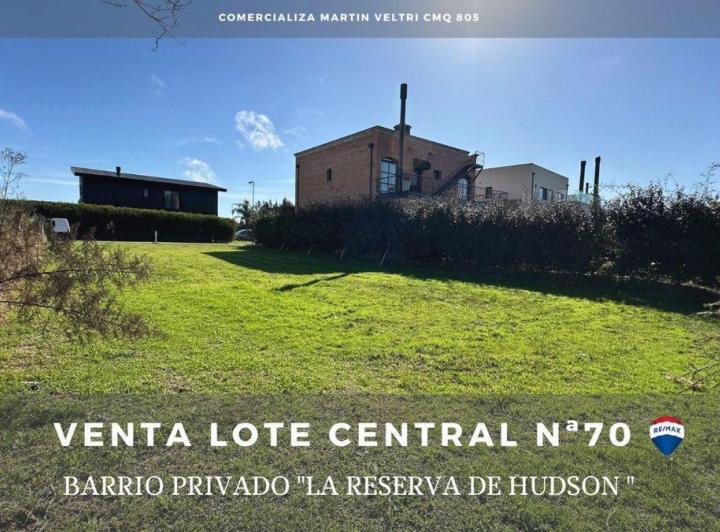 Terreno · 473m²