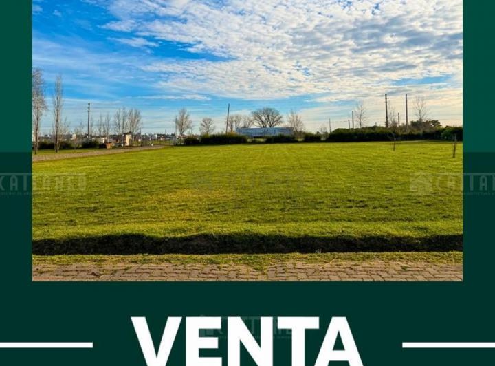 Terreno · 1586m²