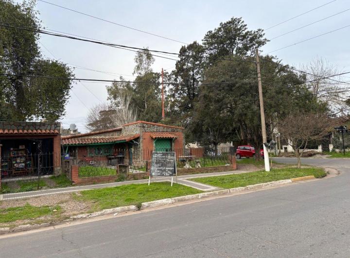 Terreno · 130m²