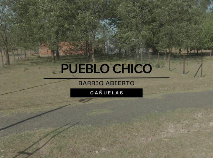 Terreno · 597m²