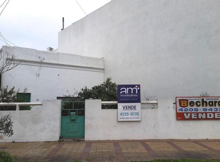 Terreno · 136m²