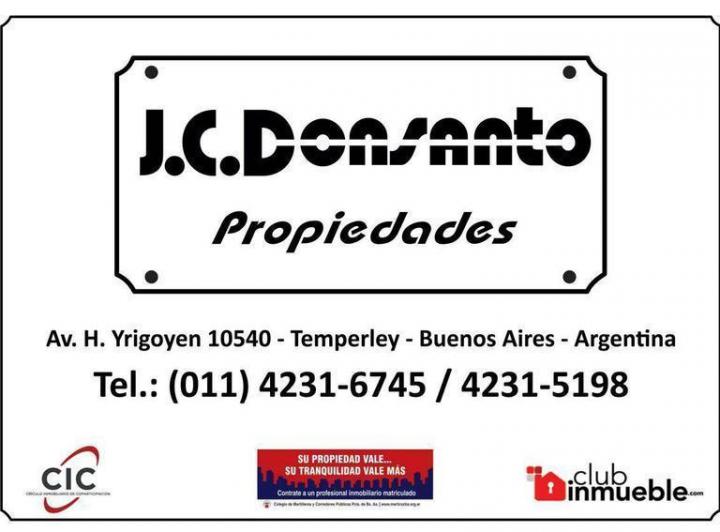 Terreno · 307m²