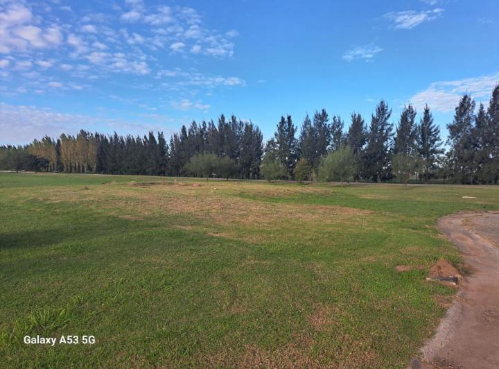 Terreno · 1340m²