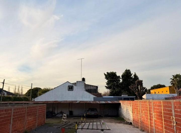 Terreno · 400m²