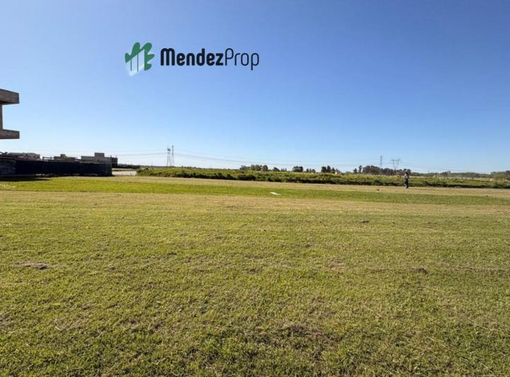 Terreno · 1113m²