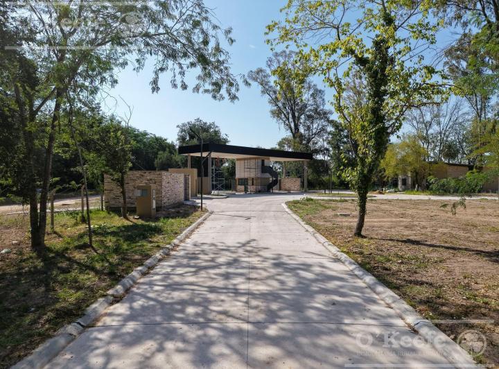 Terreno · 629m²