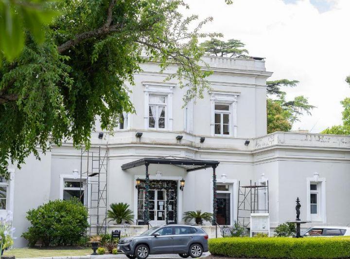 Terreno · 1429m²