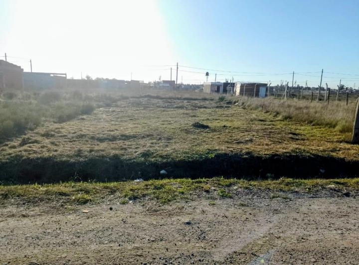 Terreno · 200m²