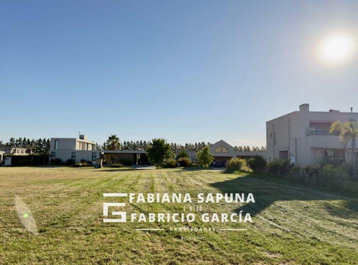 Terreno · 1200m²