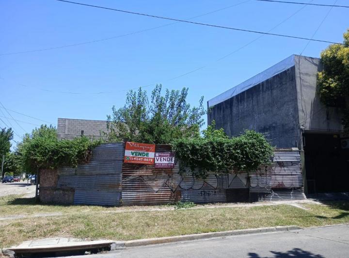 Terreno · 85m²