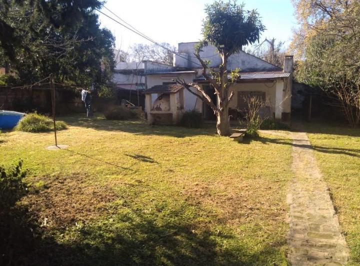 Terreno · 40m² · 2 Ambientes