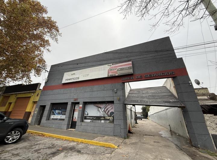 Terreno · 669m²
