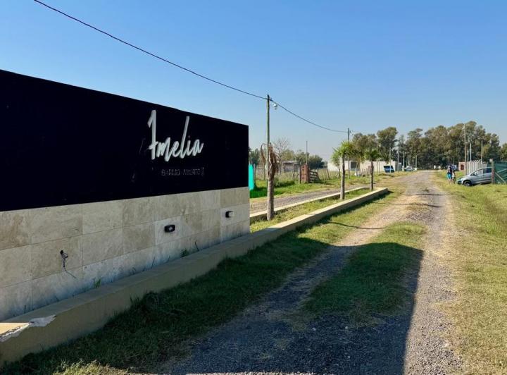 Terreno · 415m²