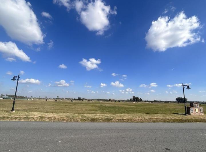 Terreno · 1000m²