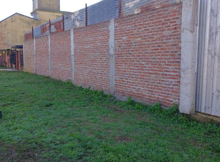 Terreno · 200m²