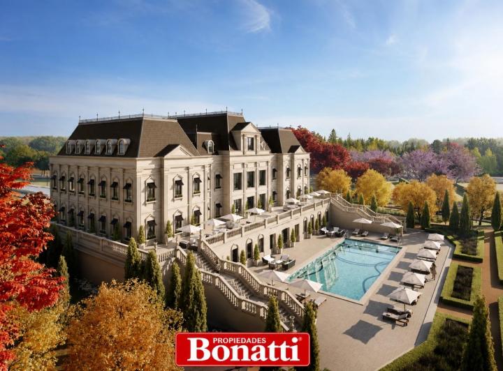 Terreno · 974m²