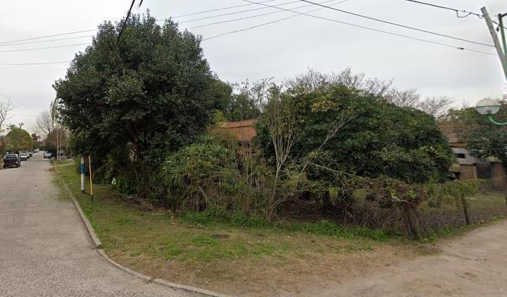 Terreno · 1144m²