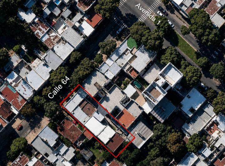 Terreno · 600m²