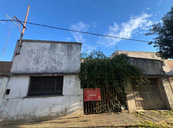 Terreno · 260m²