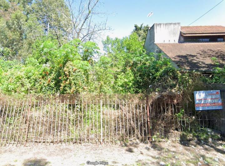 Terreno · 10m²