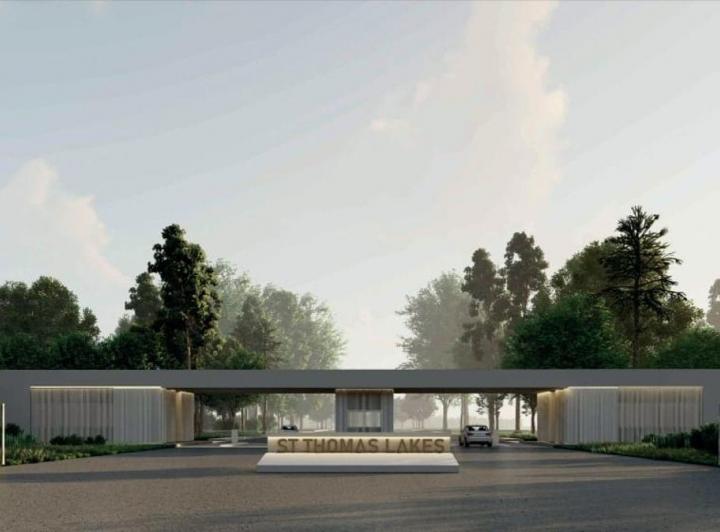 Terreno · 700m²