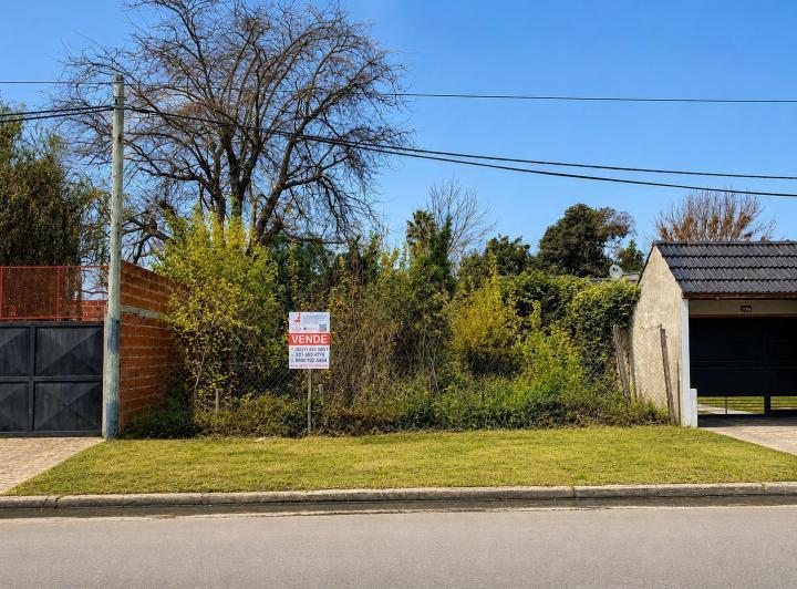 Terreno · 200m²
