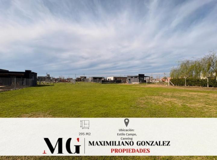 Terreno · 295m²